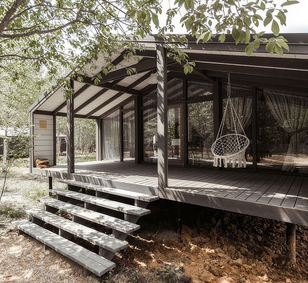 Свая винтовая 108 мм в Истре